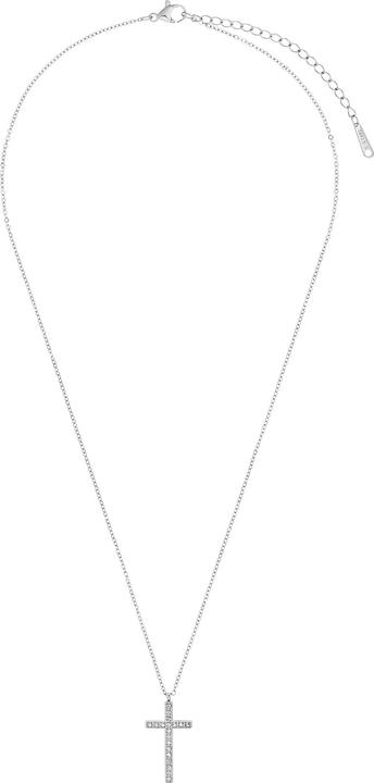 Actual product image Heideman Benjamin silver polished (100% stainless steel)