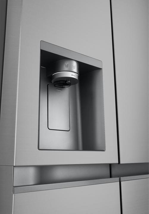 Immagine prodotto LG GSLE81PYBC (628 l)