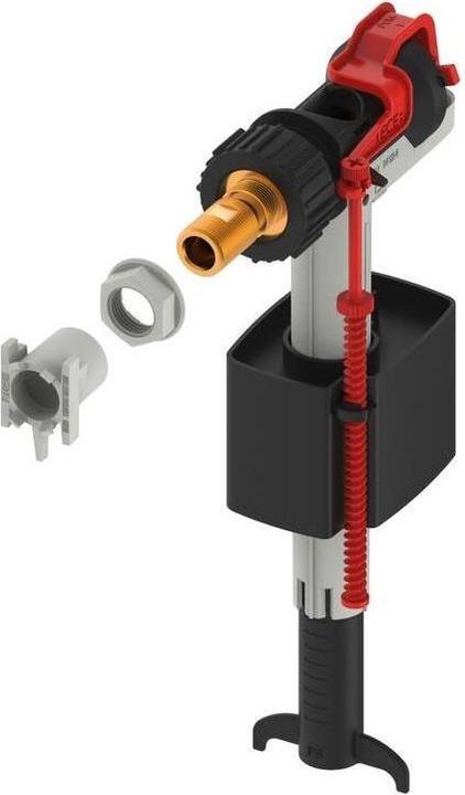 Image du produit TECE Vanne de remplissage F10