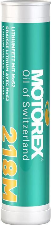 Image du produit Motorex 218 M (400 ml)