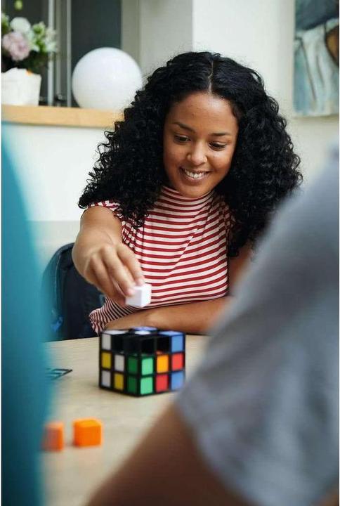 Produktbild Thinkfun Rubik's Cage (3 x 3)