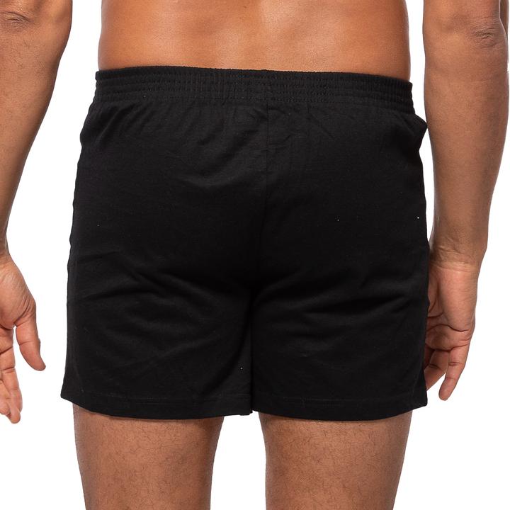 Produktbild Almonu 6er Pack Organic Cotton Boxershorts (L, 6er Pack)