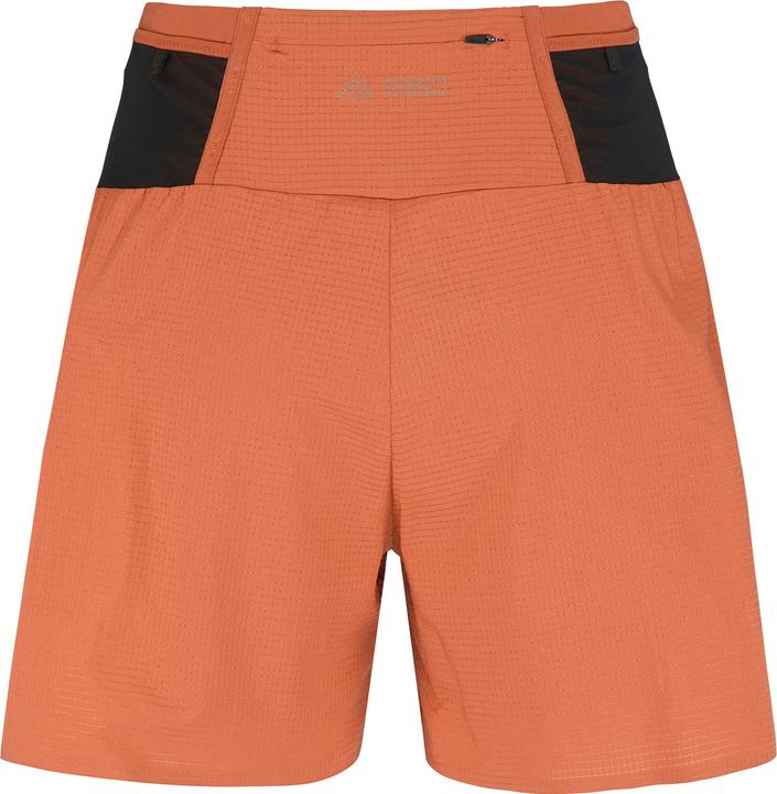 Actual product image Craft Women's Pro Trail Shorts (M)
