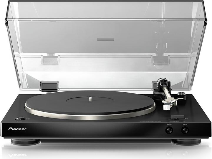 Image du produit Pioneer Pl-30-K (Milieu de gamme, Automatique)