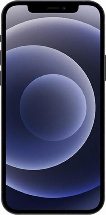 Actual product image Protectorking 3x Displayschutzfolie matt Anti-Reflex entspiegelt (3 Piece, Apple iPhone 12)
