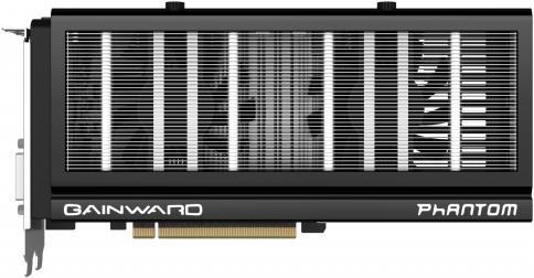Gainward GTX 960 Phantom (2 GB)