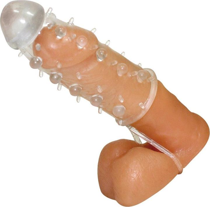 Actual product image You2Toys Skin