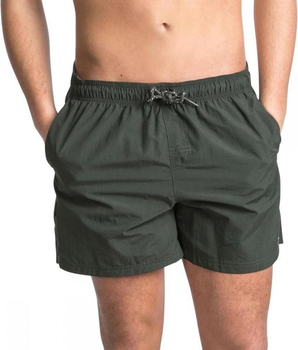 Actual product image Trespass Luena shorts (XS)
