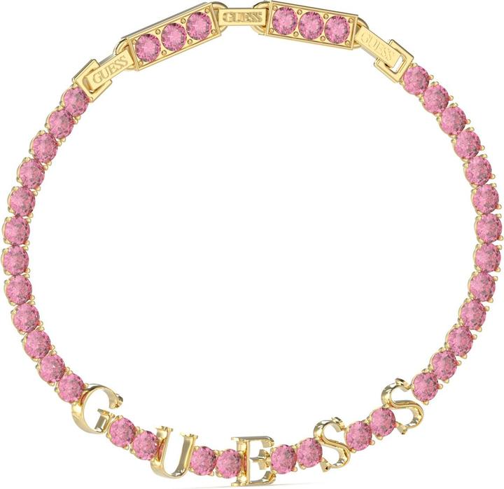 Or, Rose, Pink