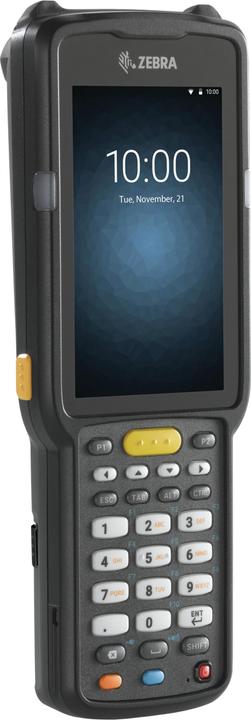 Produktbild Zebra MC3300x Datenerfassungsterminal (1D-Barcodes)