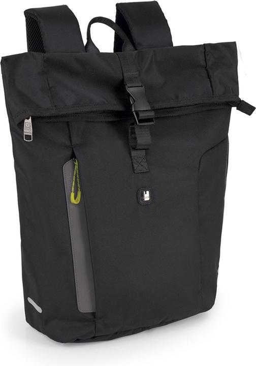 Actual product image Gabol Traffic backpack 42 cm laptop compartment (17 l)