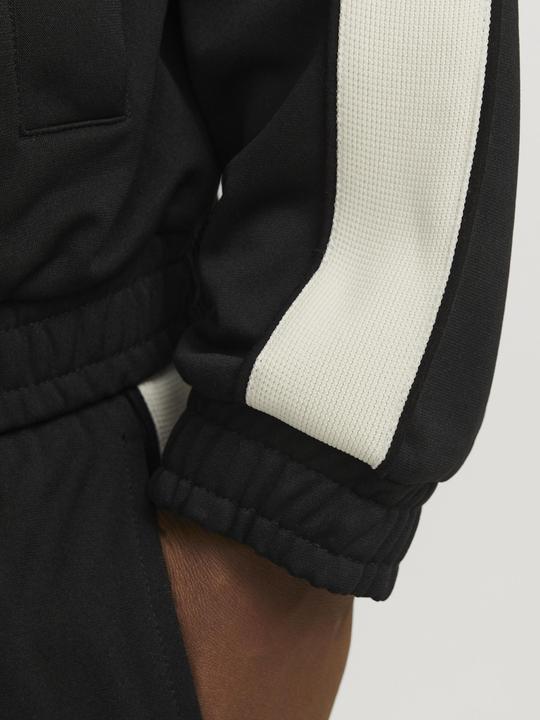 Actual product image Jack & Jones Gestreift Sweatshirt Sweatshirt (M)