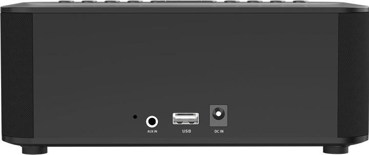 Actual product image Kenwood CRST40DABB (DAB+, FM, Bluetooth)