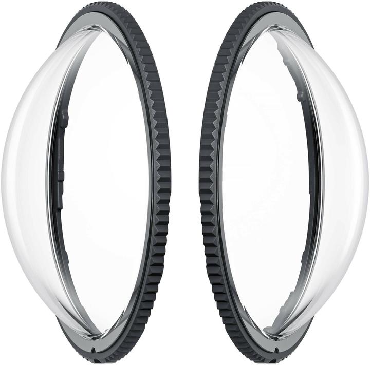 Image du produit Insta360 Garde-lentilles standard (X4)
