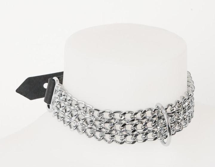 Actual product image Zado Halsfessel