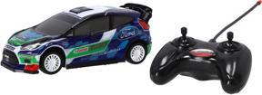 Immagine prodotto Kool Speed Auto radiocomandata Ford 1:20 Fiesta RS WRC