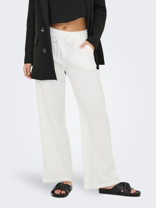 Immagine prodotto JdY JDYTHEIS Weiter Beinschnitt Hose mit weitem Beinschnitt Hose mit weitem Beinschnitt (34)