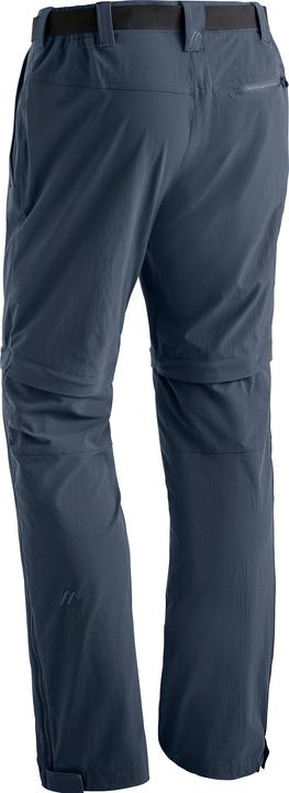 Produktbild Maier Sports Tajo Zip Off Hose Kurz (48)