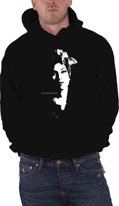 Image du produit Universal Textiles Sweat à capuche unisexe Adulte Portrait (S)