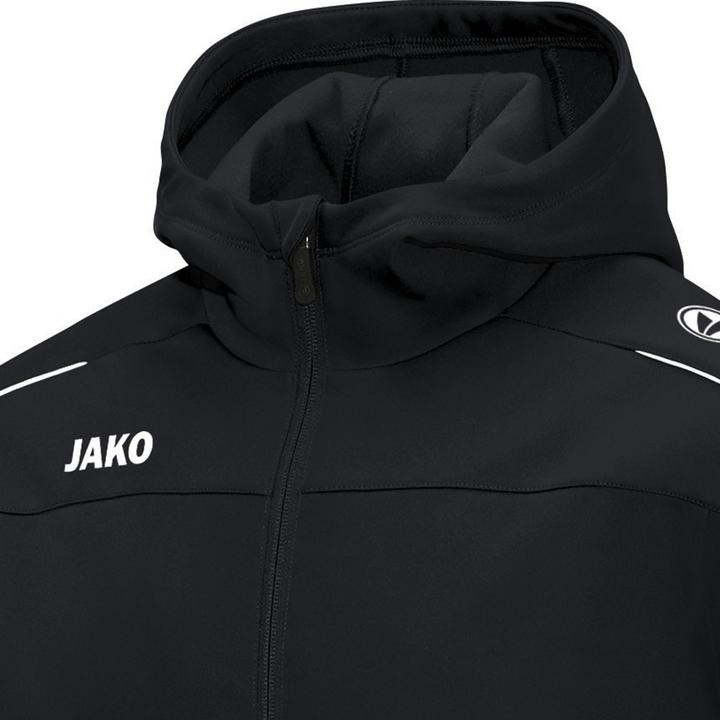 Immagine prodotto JAKO Giacca Con Cappuccio Classico Signore (44)