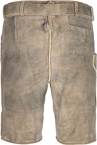 Immagine prodotto Gweih & Silk Pantaloni in pelle LIAM (44)