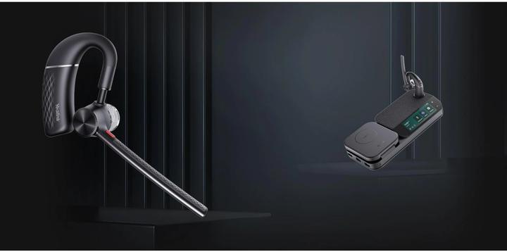 Image du produit Yealink BH71 Workstation Pro (Sans fil, USB-C)