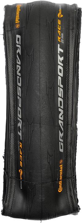 Actual product image Continental Grand Sport Race (28 x 1.00, 25-622)
