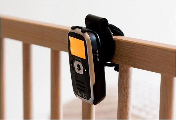 Produktbild Neonate Bc-6500d (Babyphone Audio, 800 m)
