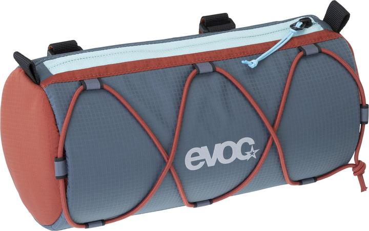 Immagine prodotto Evoc Handlebar Roll 1.5 (1.50 l, Borsa manubrio)