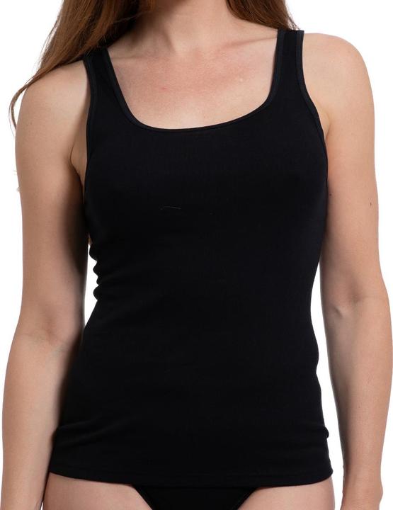 Produktbild Speidel 2er Pack bio.cotton Unterhemd / Top (42, XL)