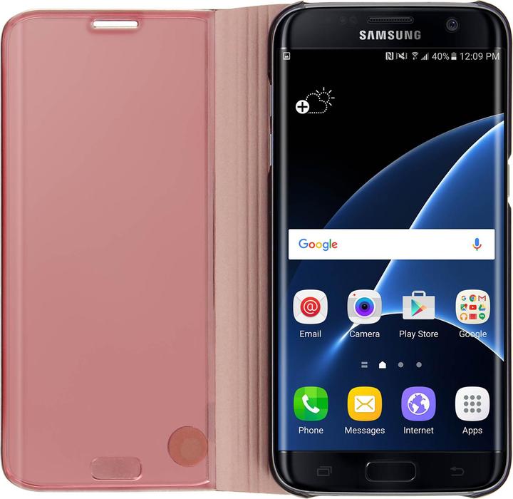 Actual product image Avizar Mirup Series (Samsung Galaxy S7 Edge)