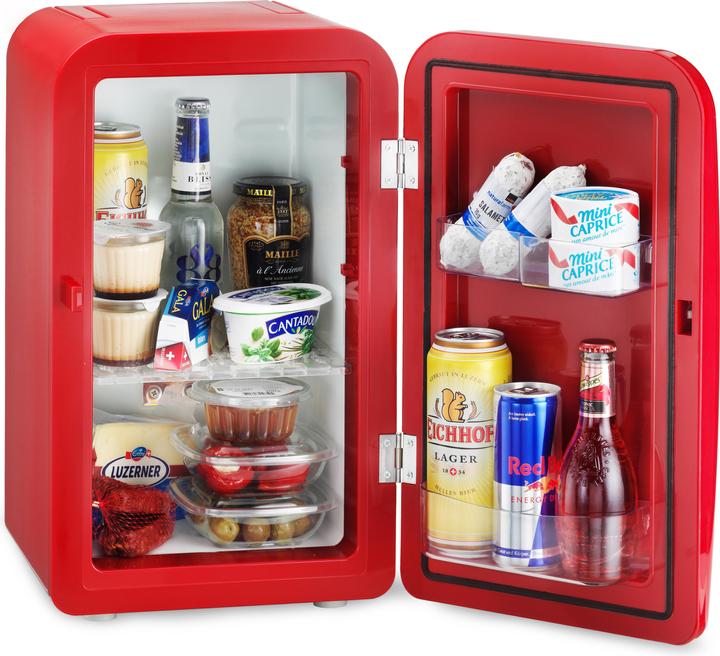 Produktbild Trisa Frescolino Plus (17 l)