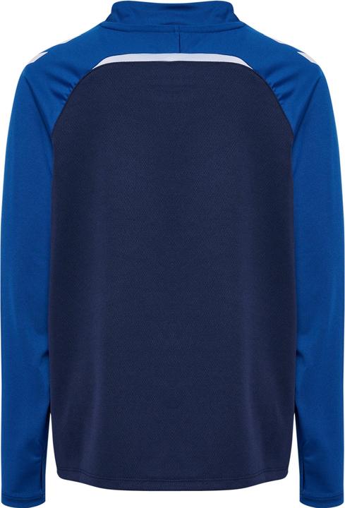 Actual product image hummel hmlLEAD 2.0 HALF ZIP KIDS (164)
