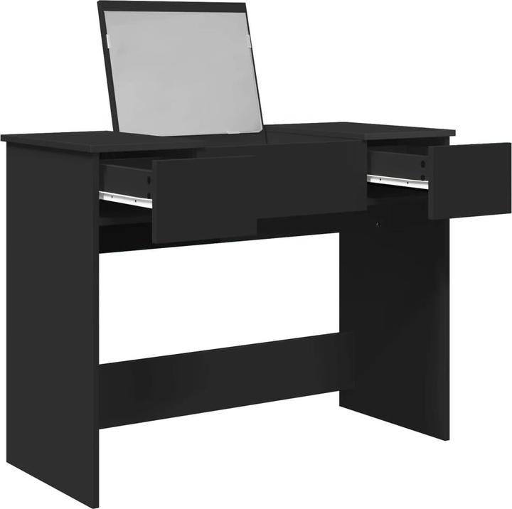 Actual product image VidaXL Karissa (100 x 45 x 76 cm)