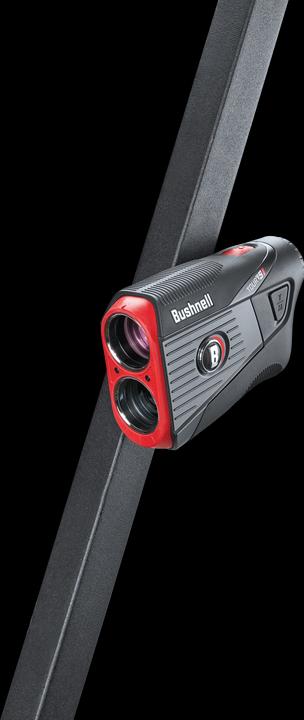 Produktbild Bushnell Tour V5 Shift Slim (1300 m)