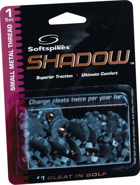Actual product image Mizuno Shadow