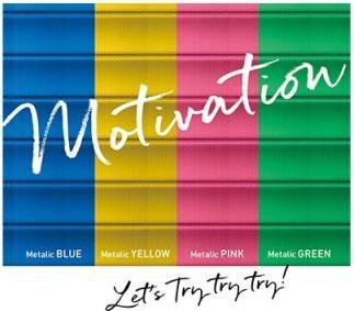 Produktbild Max Heftklammern Color Staples No. 10-1M 1000Stk. (1000 x)