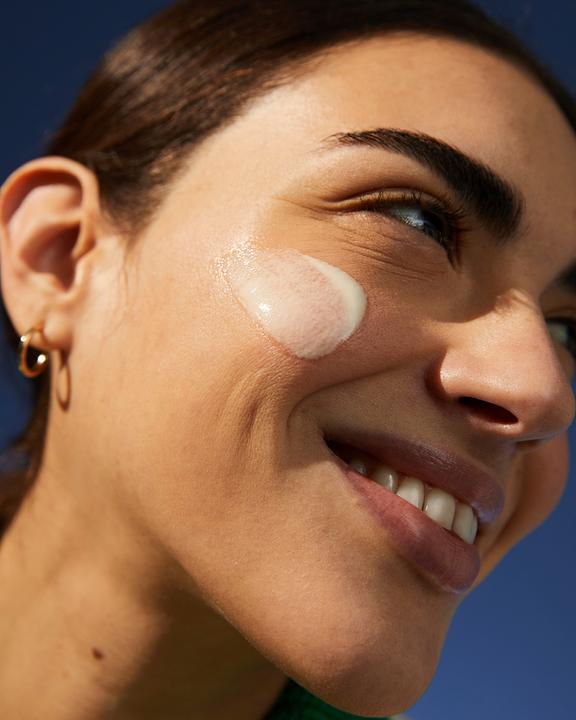 Image du produit NIVEA Erfrischende Tagescreme LSF 15 DUO (100 ml, Crème de jour, SPF 15)