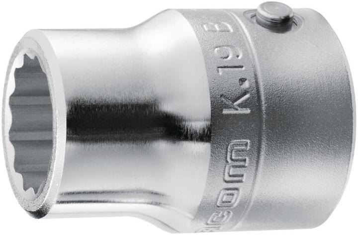 Immagine prodotto Facom K.B Inch Mass Twelve Edge Insert 3/4" (1 1/4")
