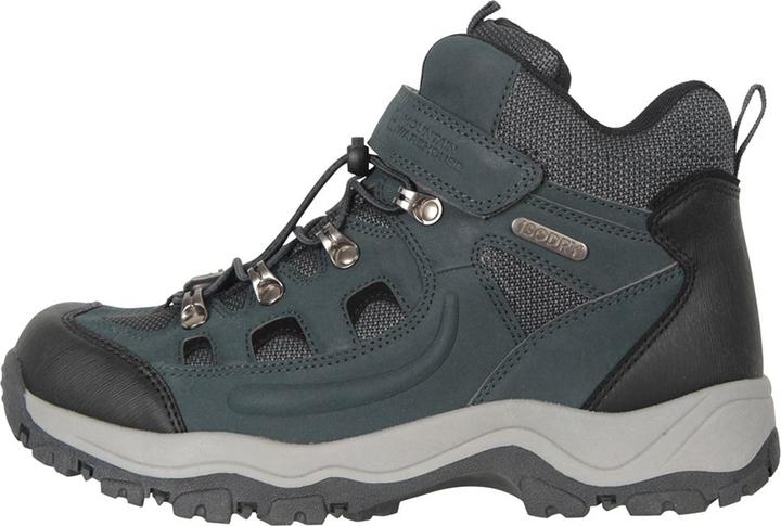 Produktbild Mountain Warehouse Wanderstiefel Adventurer Adaptive Wasserfest (41)