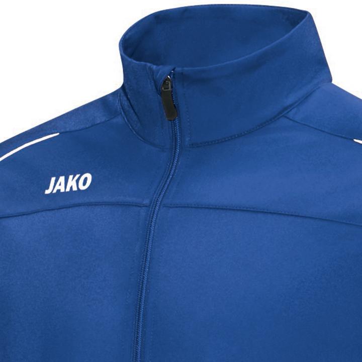 Produktbild JAKO POLYESTERJACKE CLASSICO (164) (164)