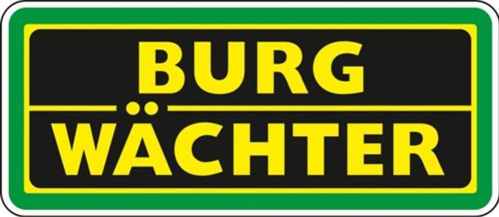 Produktbild Burg Wächter Möbeltresor Point-Safe P 2 E (20.50 l)