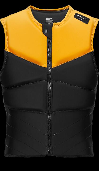 Immagine prodotto Mystic Block Impact Vest Fzip Kite (S)