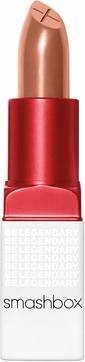 Smashbox Be Legendary Lipstick Recognized