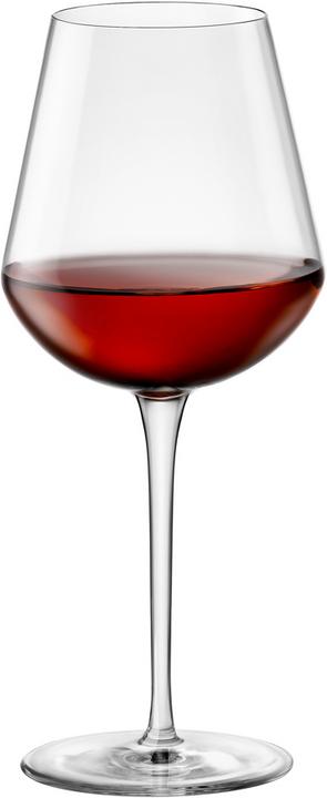 Image du produit Bormioli Rocco InAlto (56 cl, 1 Verres, Verres à vin blanc)