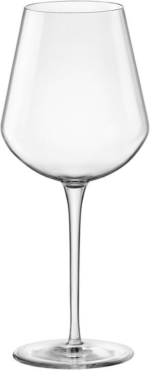 Immagine prodotto Bormioli Rocco InAlto (64 cl, 1 Occhiali, Bicchieri da vino rosso)