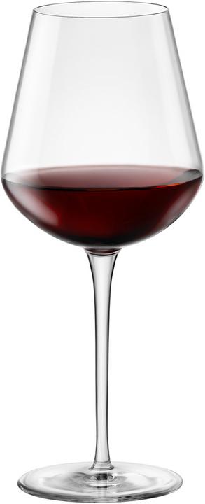Immagine prodotto Bormioli Rocco InAlto (64 cl, 1 Occhiali, Bicchieri da vino rosso)