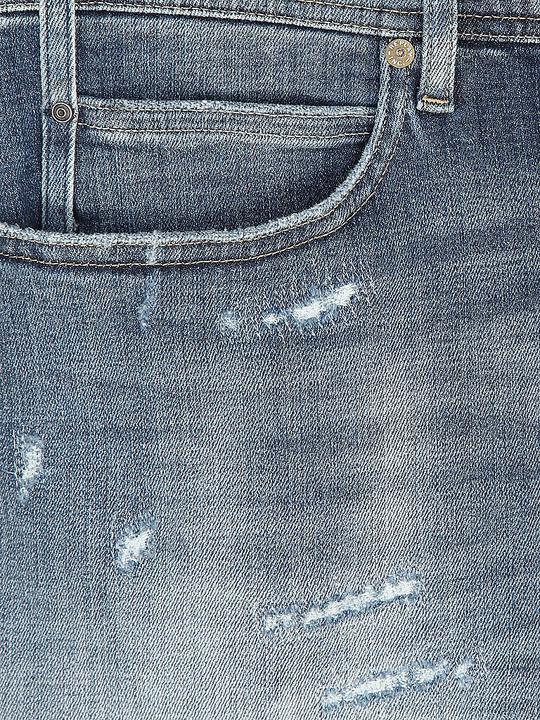 Produktbild Replay Jeansshorts (30)