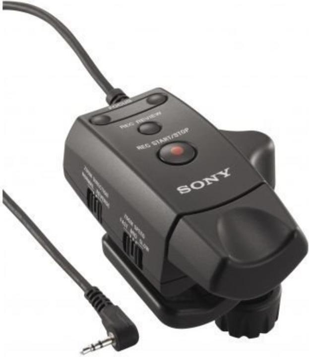 Produktbild Sony RM-1BP Fernbedienung LANC (Kabel)