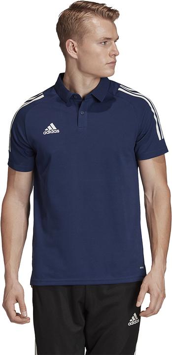 Immagine prodotto adidas CONDIVO 20 POLO (S)